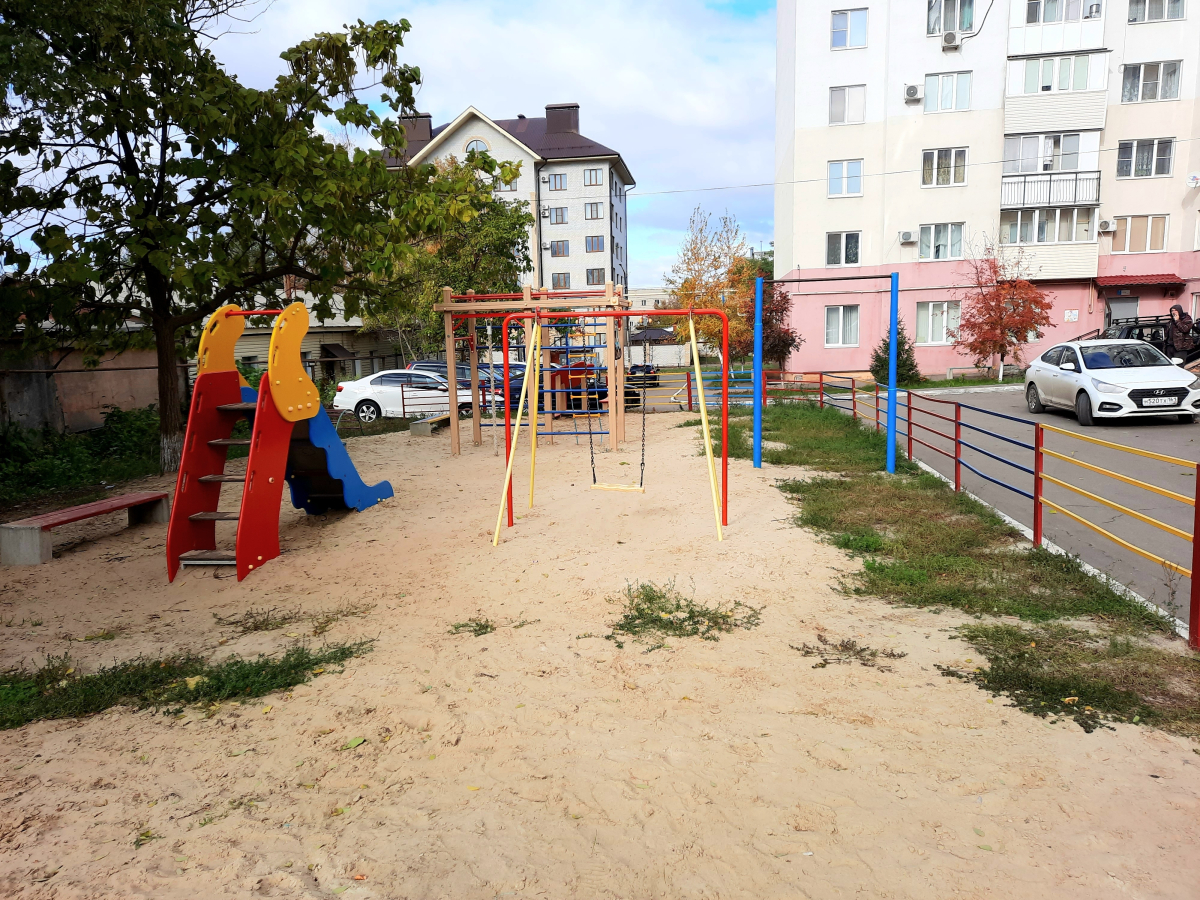 Квартира Одеялкин на Ленина 36А