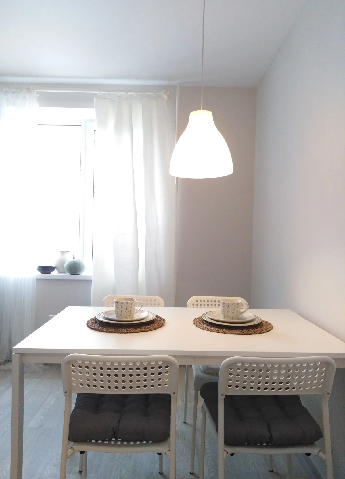 Апартаменты Scandinavia TYT-YЮT