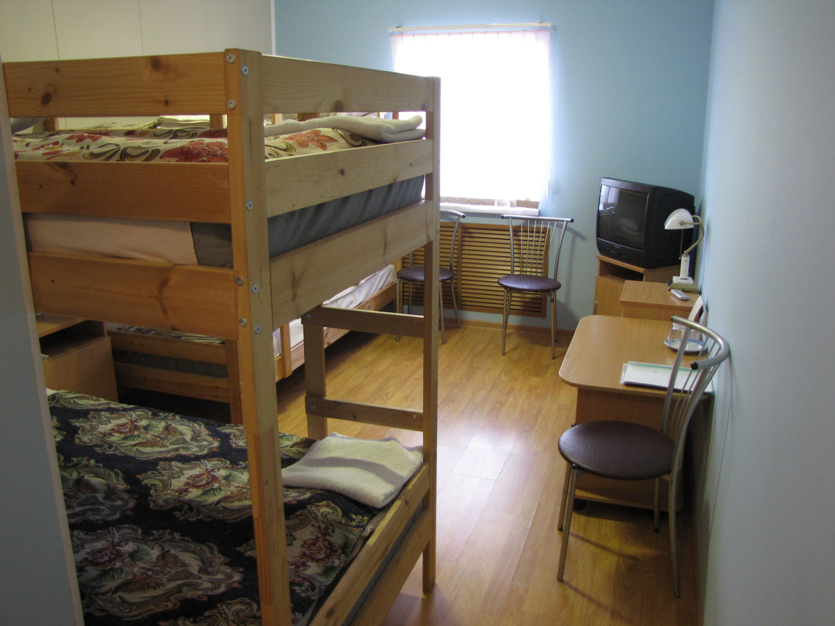 Отель Дилижанс