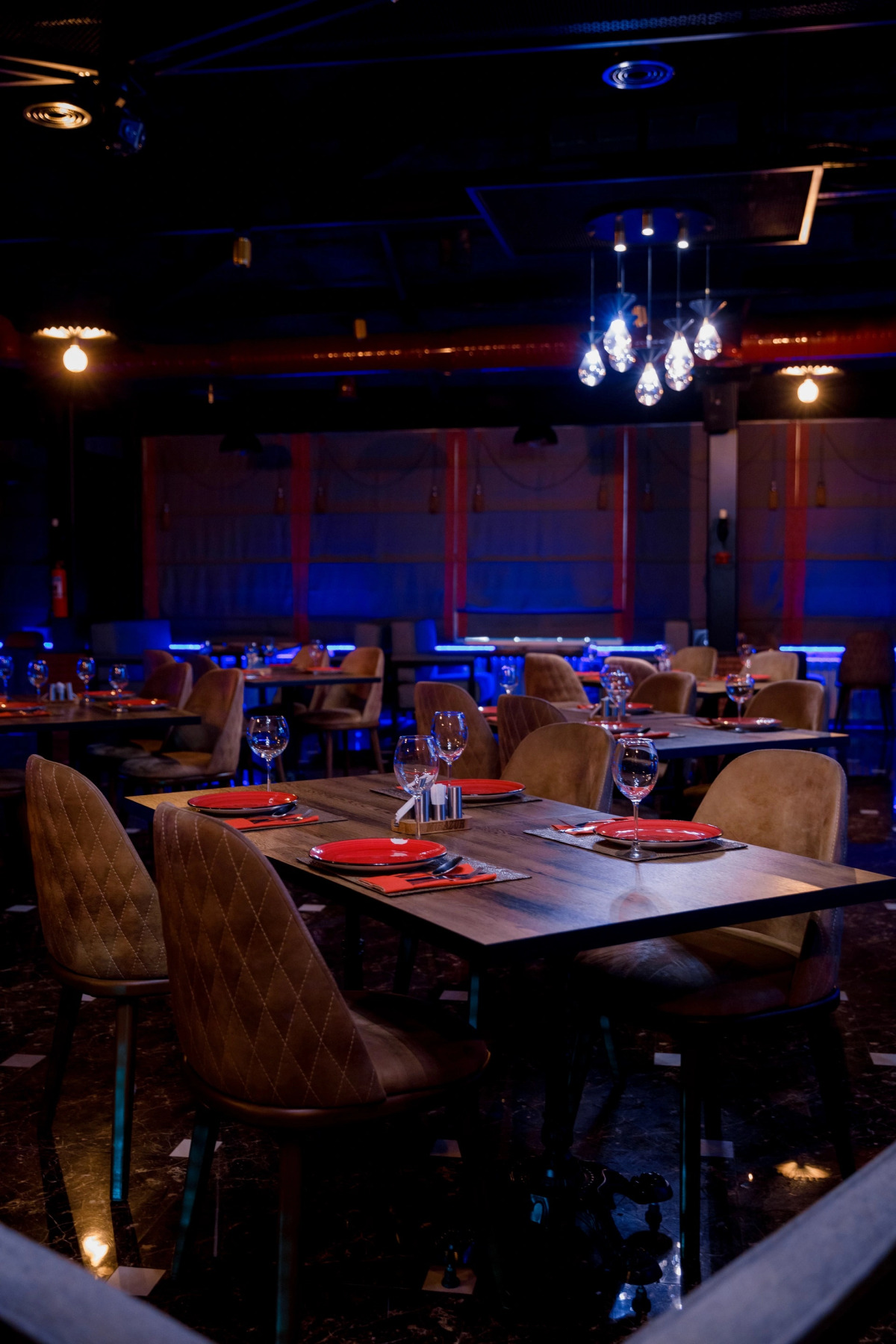 Отель Royal Sapphire