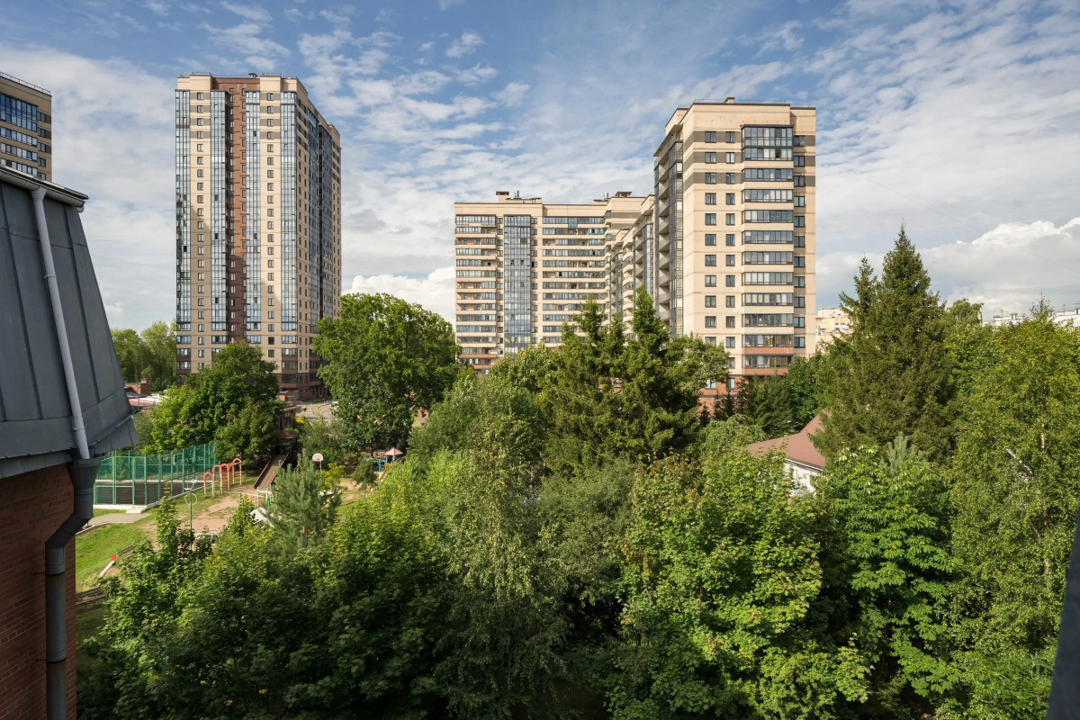 Апартаменты RentalSPb