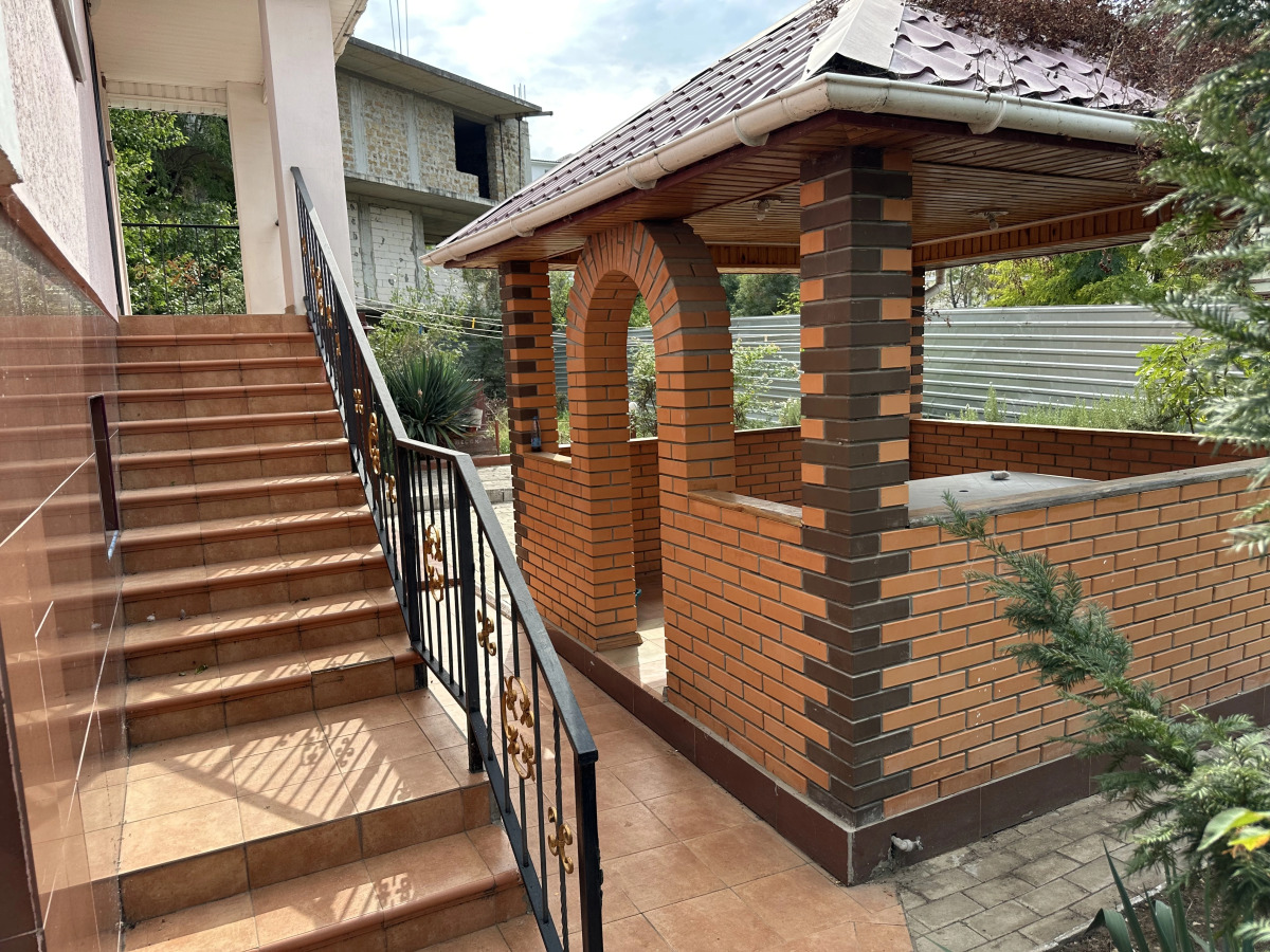 Гостевой дом Лев