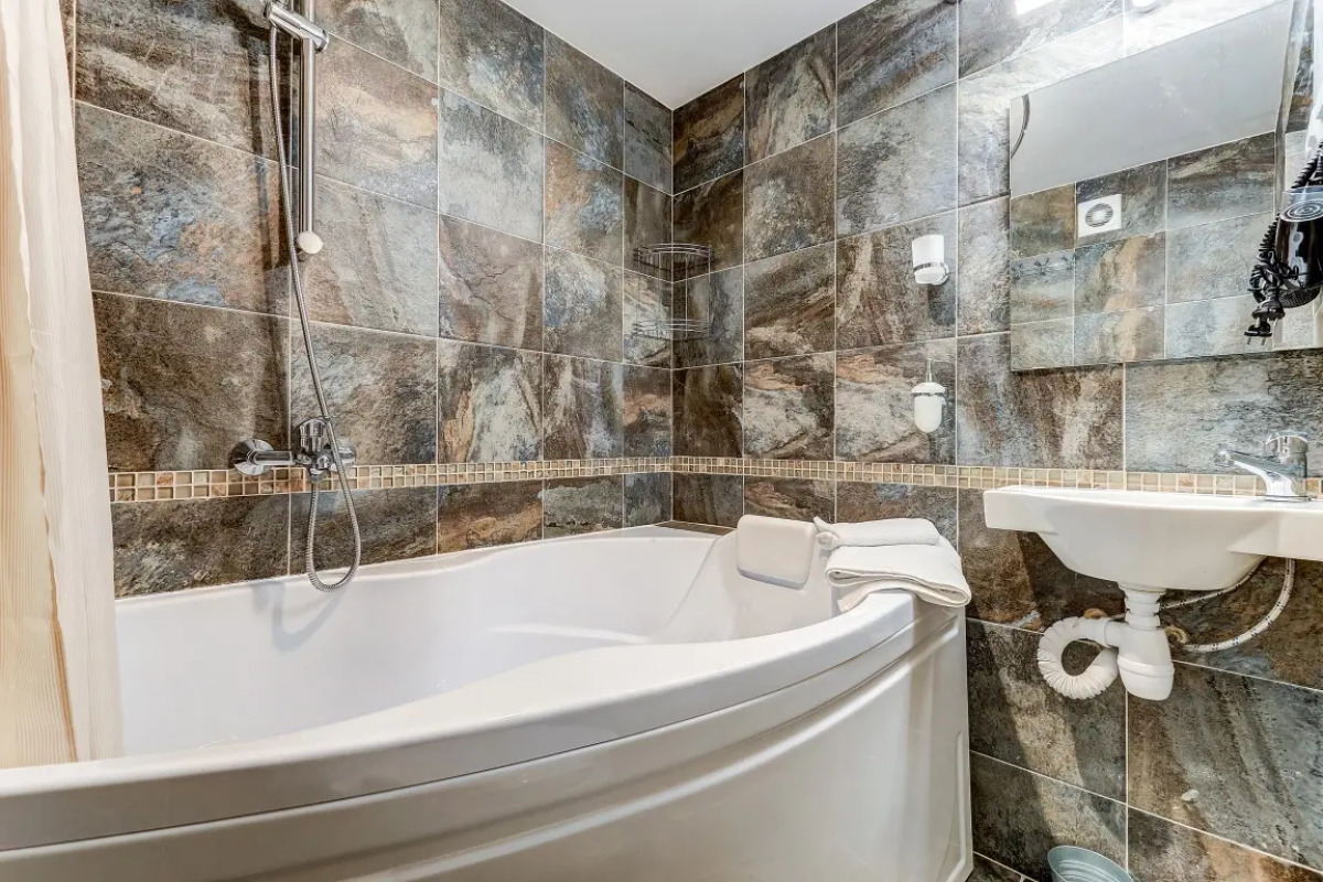 Апартаменты Locationapartments 1