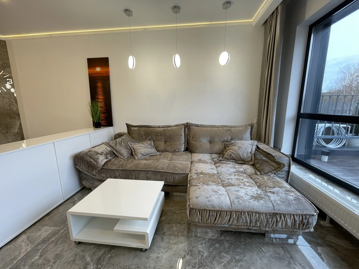 Апартаменты КристаLL&Spa