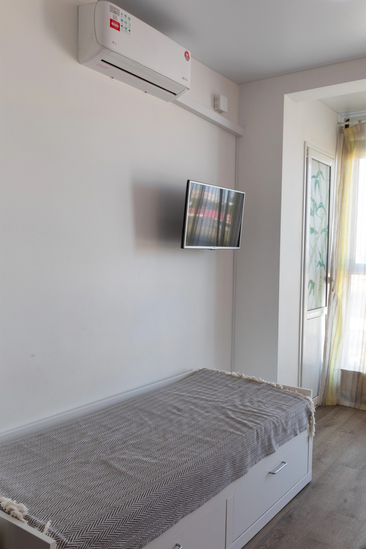 Апартаменты Метро ЦСКА