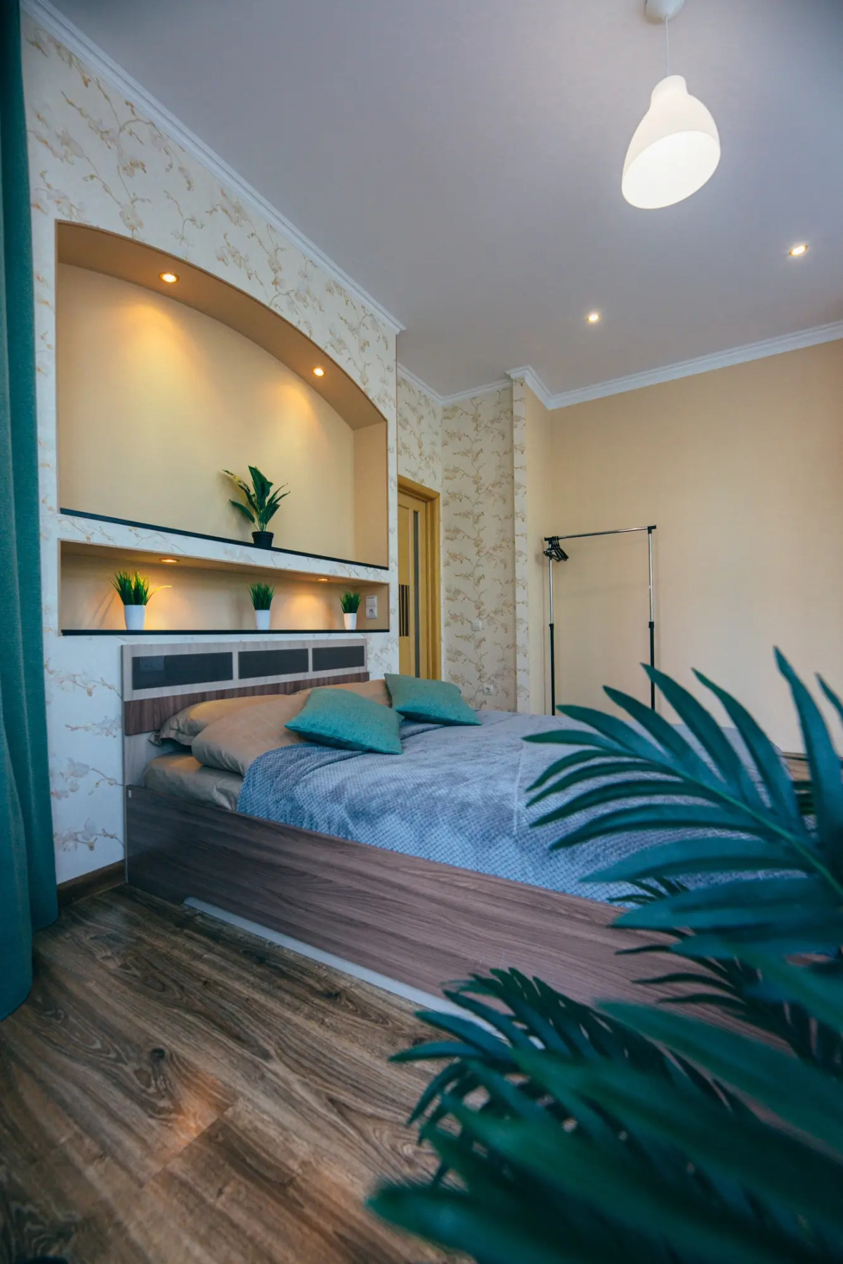 Апартаменты в 100 метрах от КОРОЛЕВСКИХ ВОРОТ КЁНИГСБЕРГА.