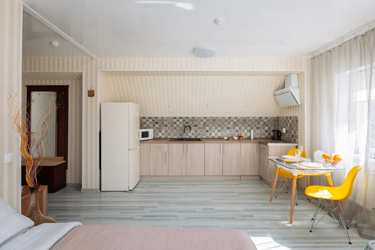 Квартира Уют