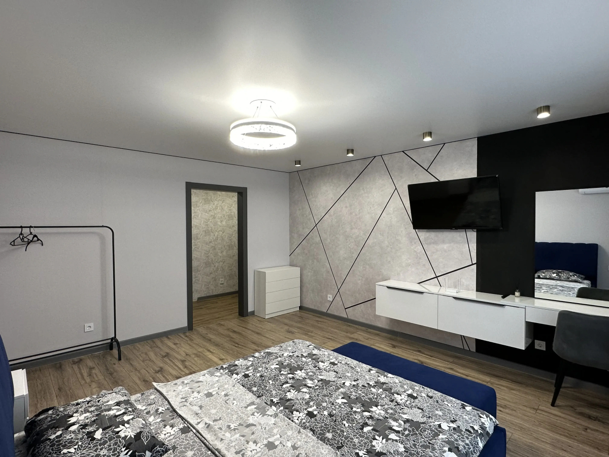 Квартира Новая в центре города с евроремонтом