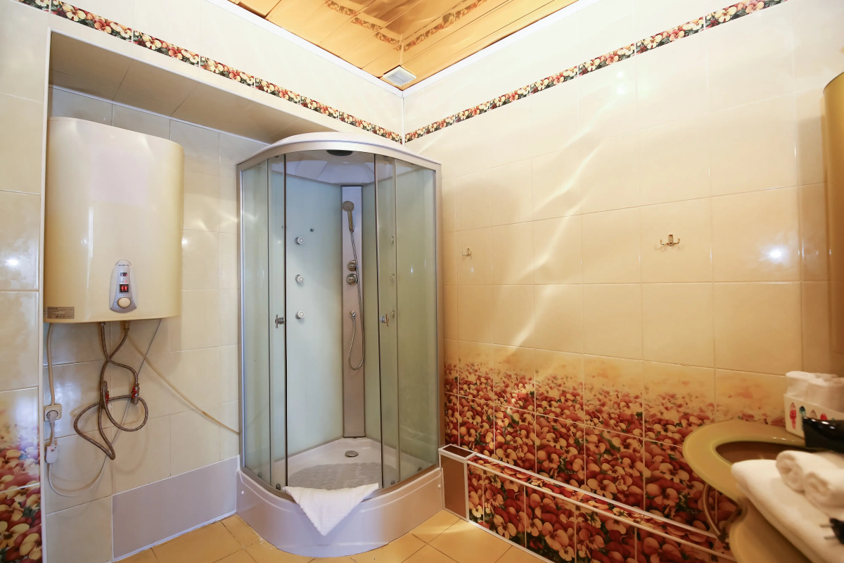 Апартаменты O.G.N.I. Светланская, д. 37