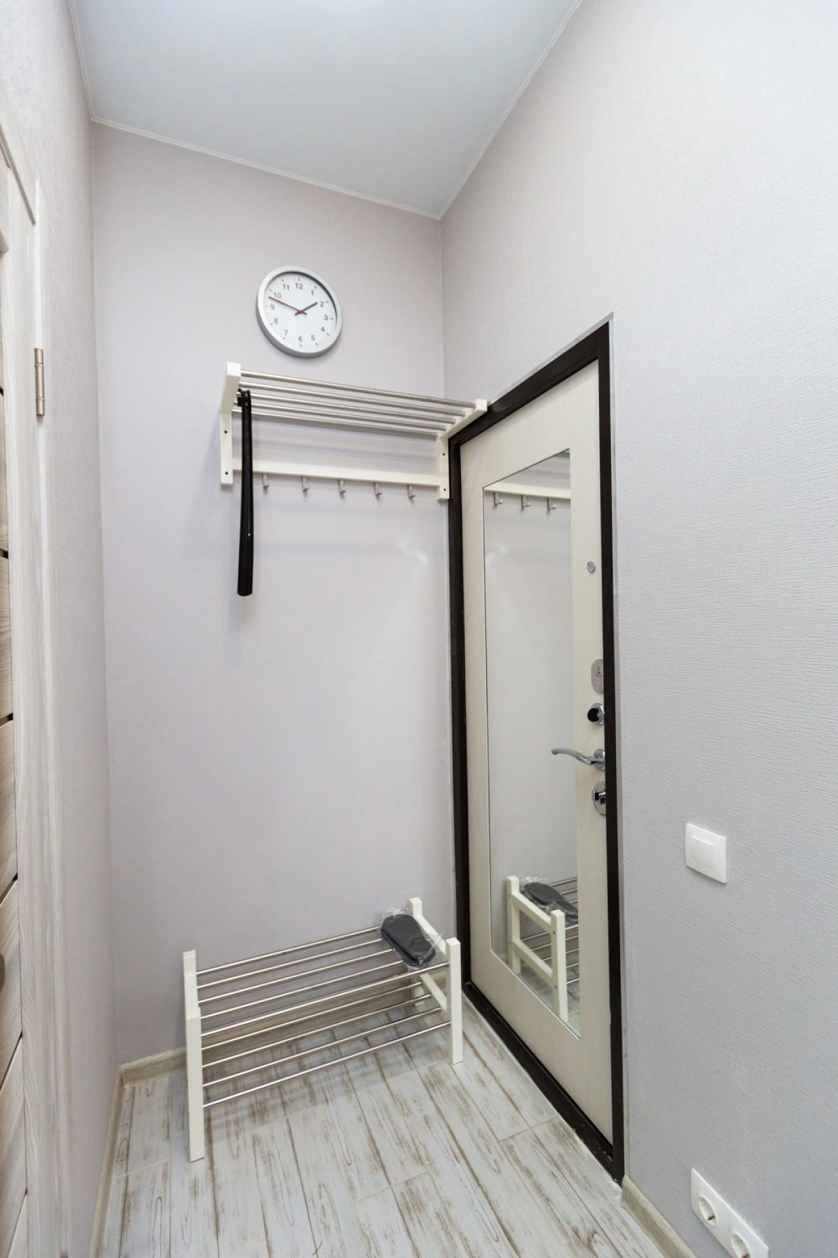 Апартаменты ЖК Букинист 396/1