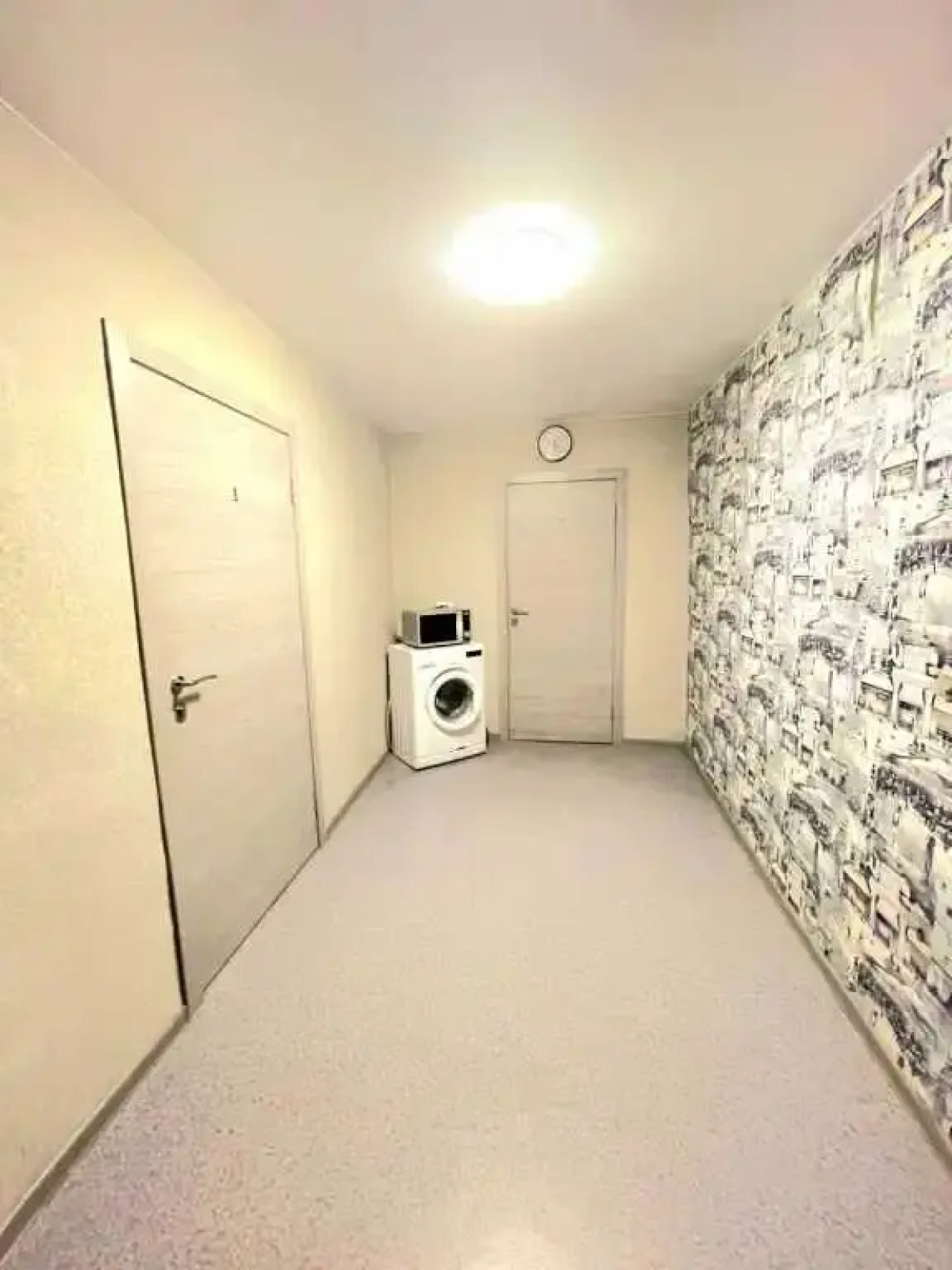 Апартаменты на Оборонной 16 (1)