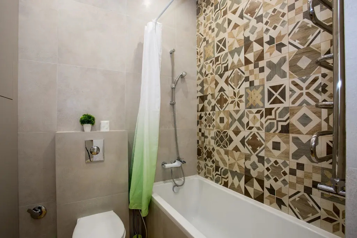 Апартаменты Аврора с видом на лес и озеро