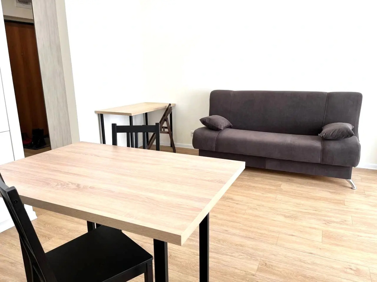 Апартаменты Милый дом на улице Немировича