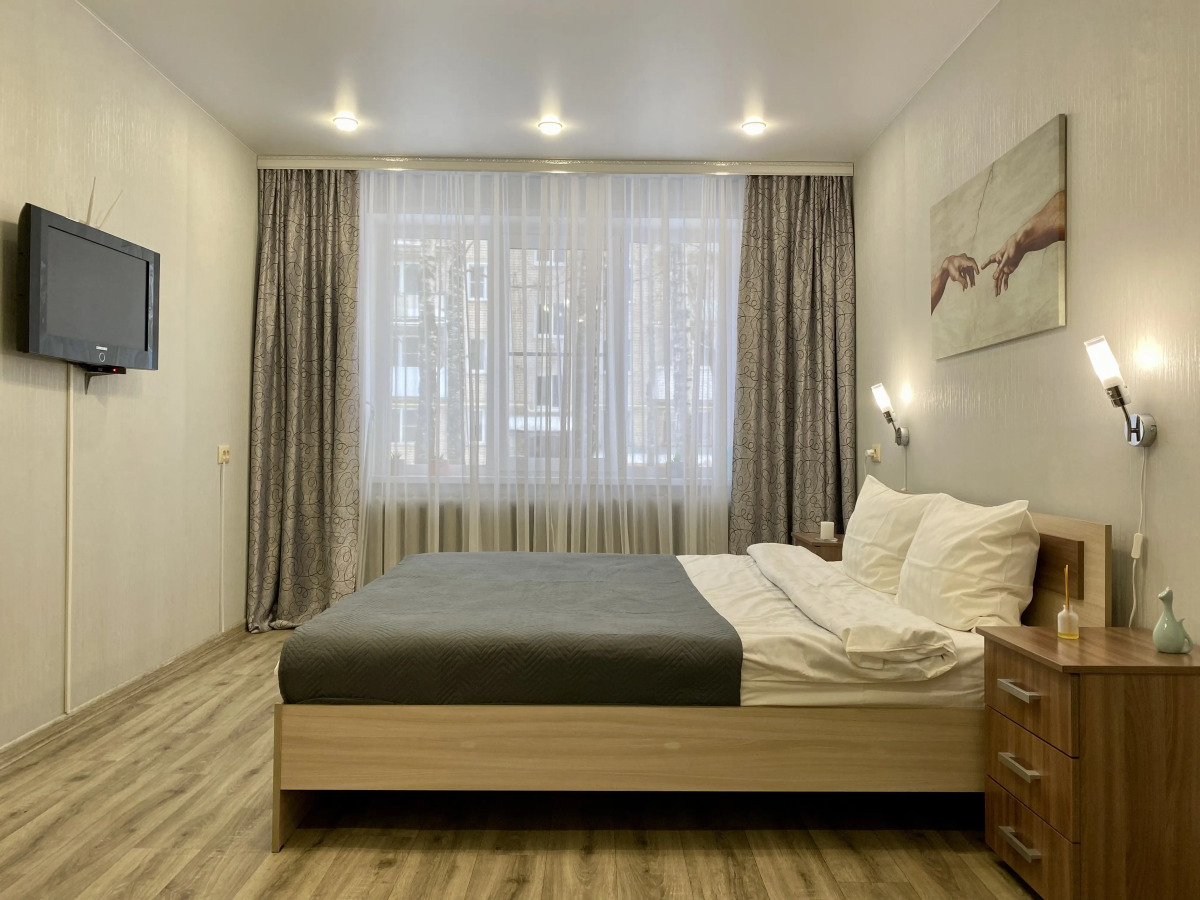 Квартира Apart_Shuya на 2 Южной