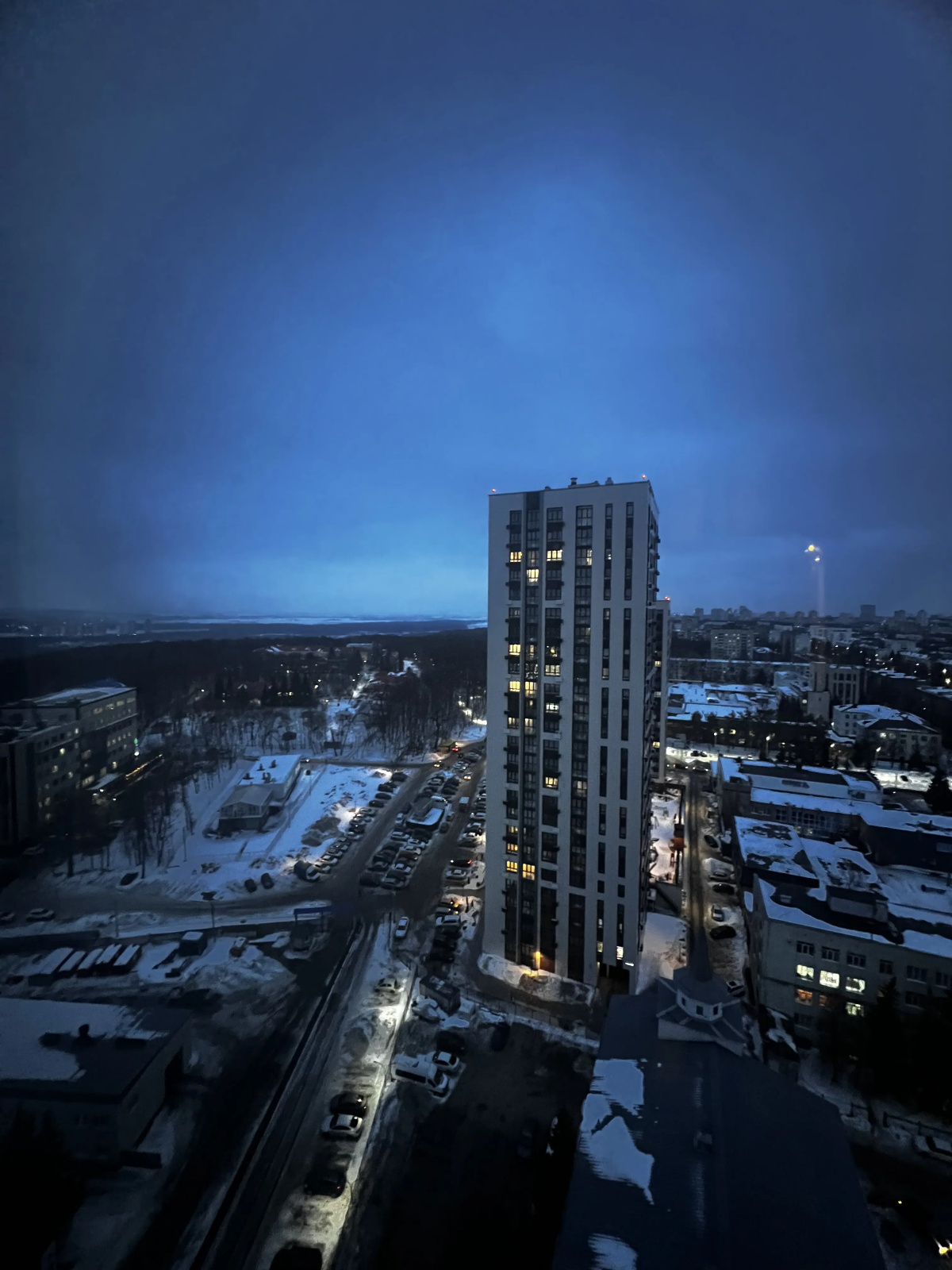 Квартира у автовокзала