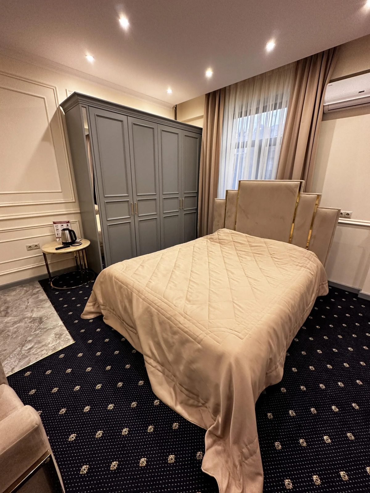 Апартаменты на Циолковского