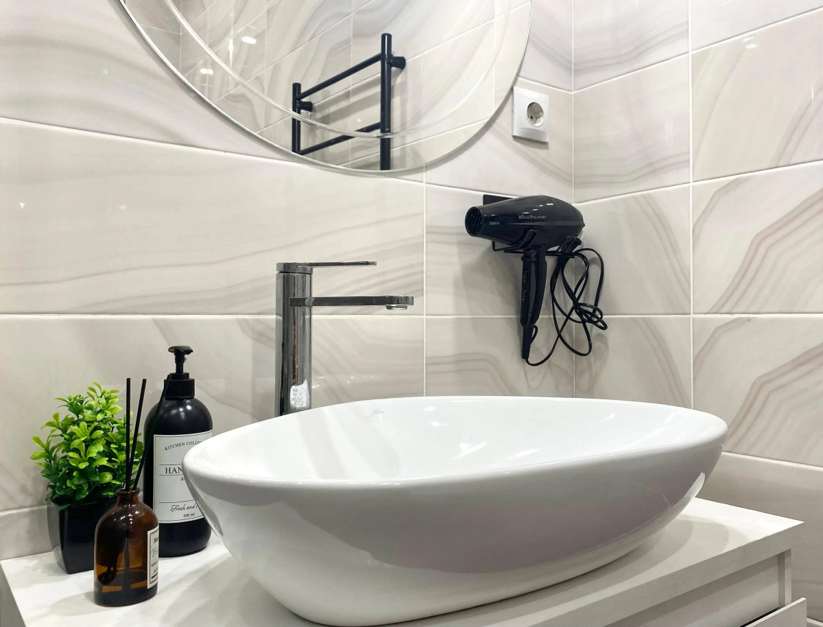 Апартаменты Liberty City