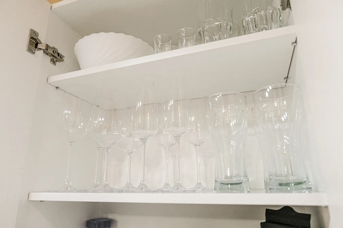 Апартаменты «Зенит»