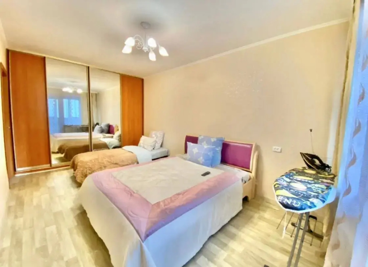 Апартаменты на Ленина 329а