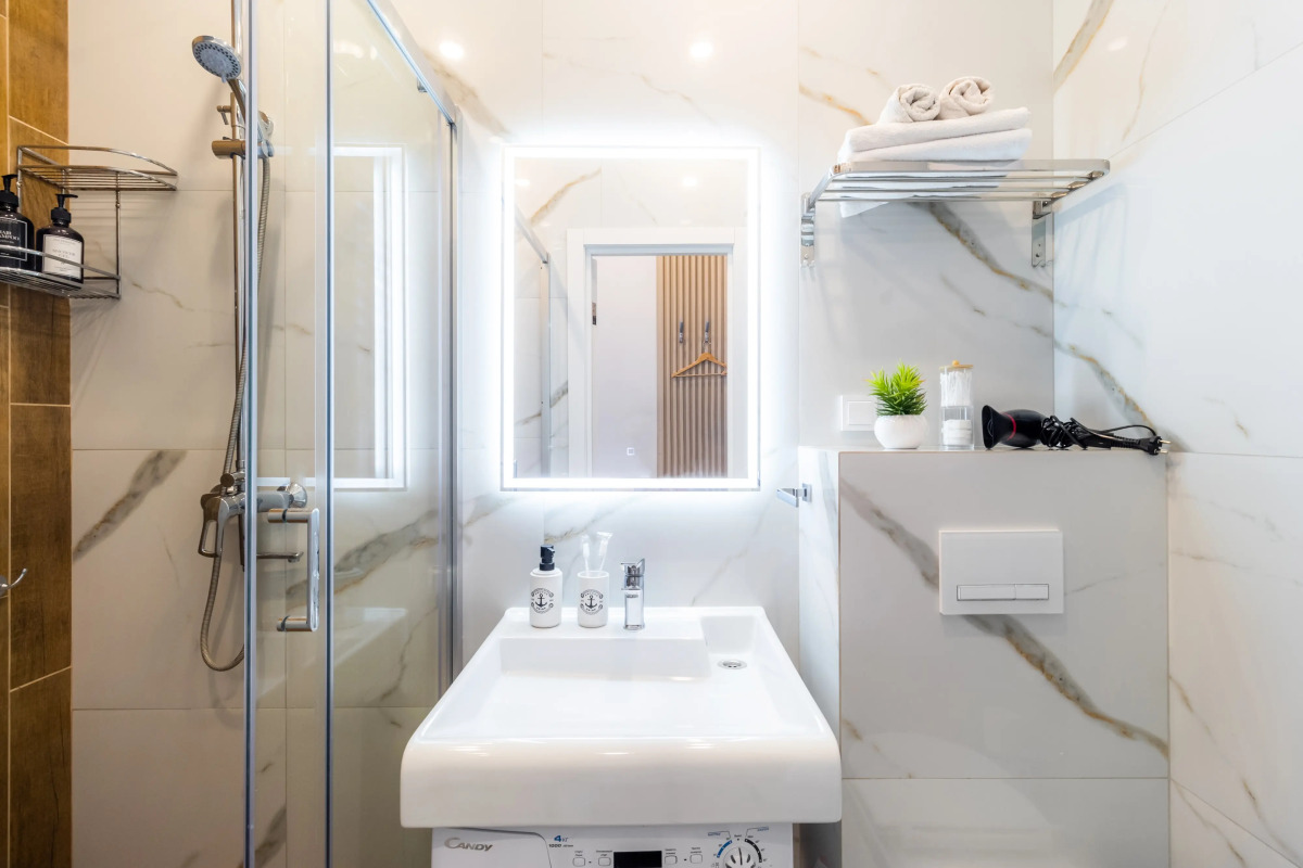 Апартаменты Аpart на Горького