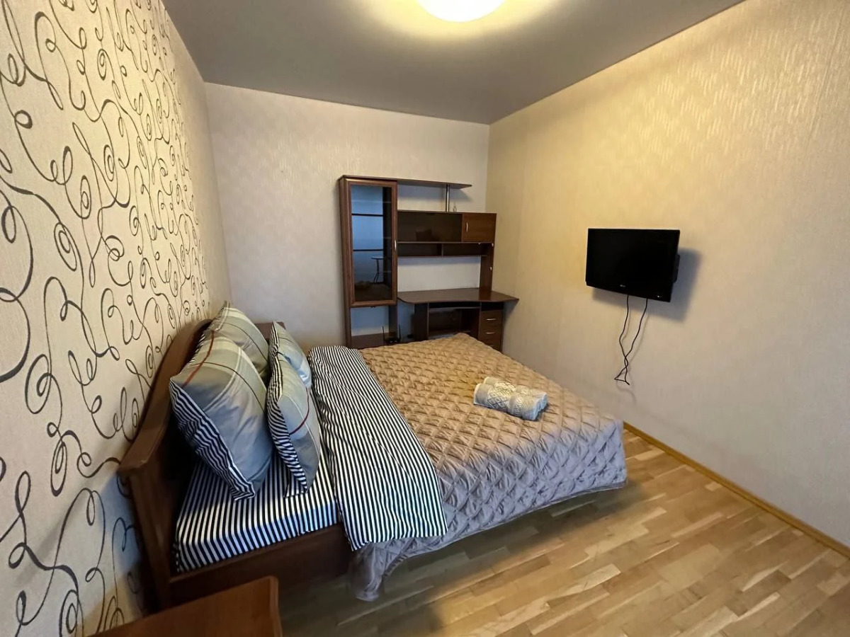 Апартаменты КликРум в Котельниках