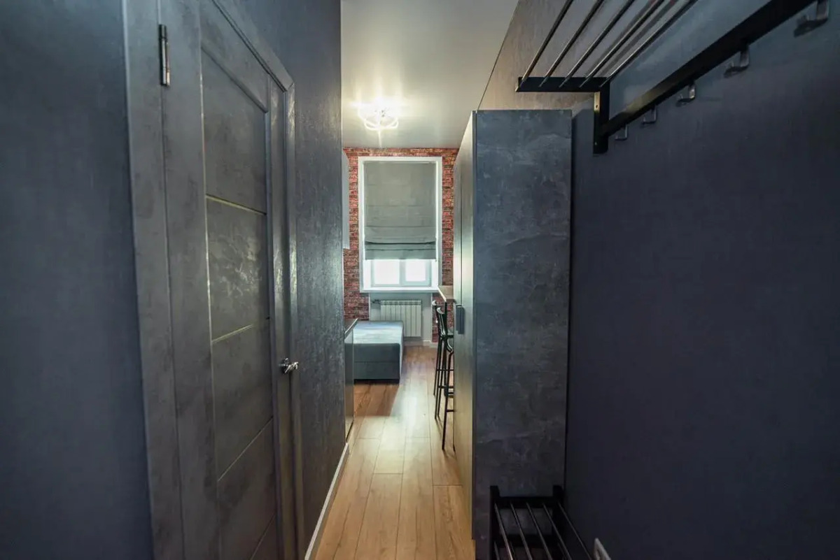 Апартаменты Тверская 12с9 (03)