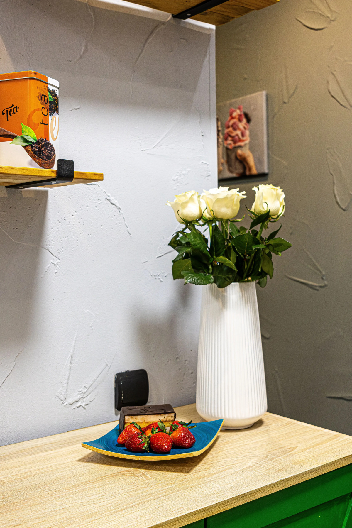 Гостевой дом Шоколад