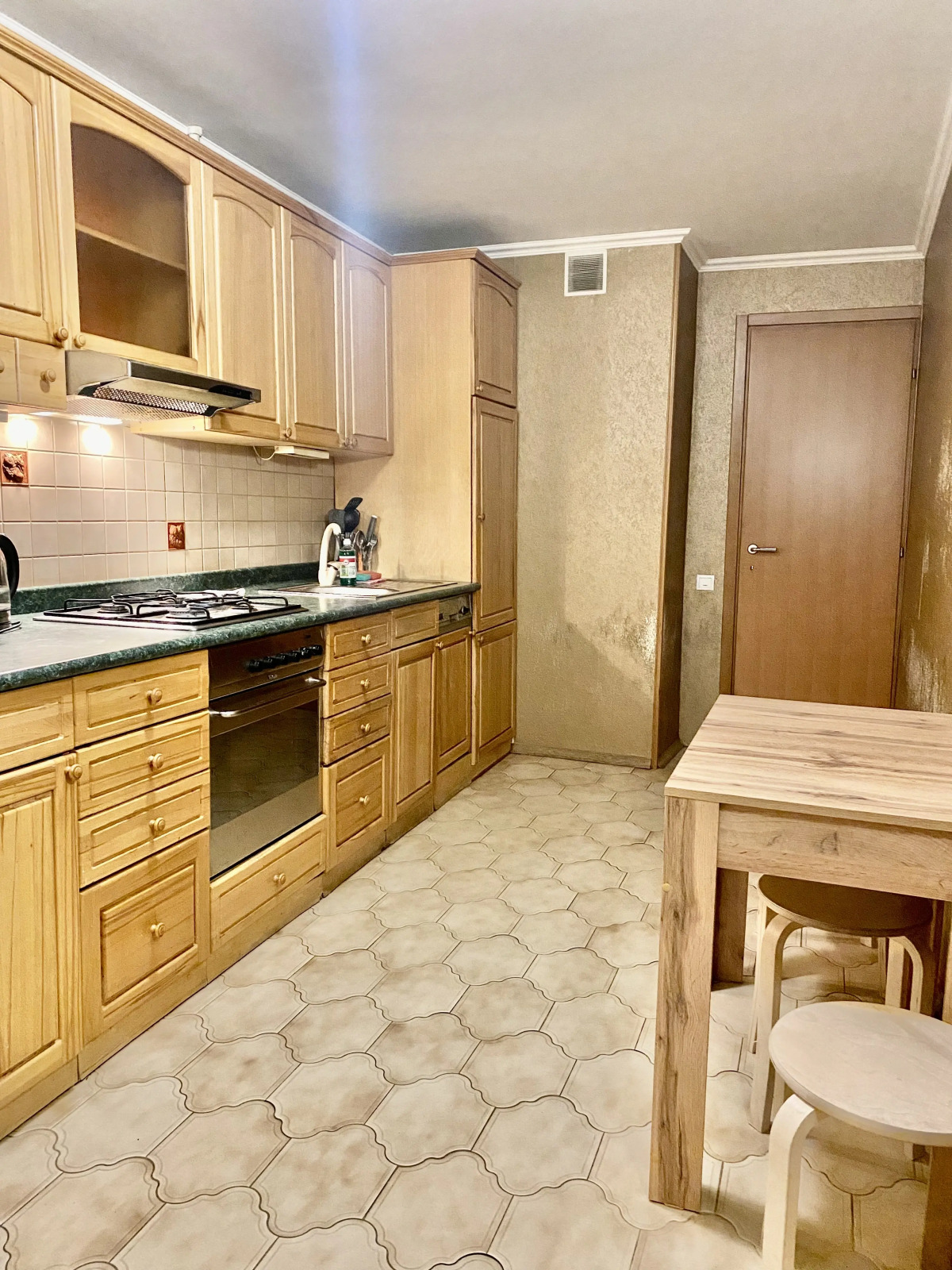 Апартаменты на улице Планетная 29