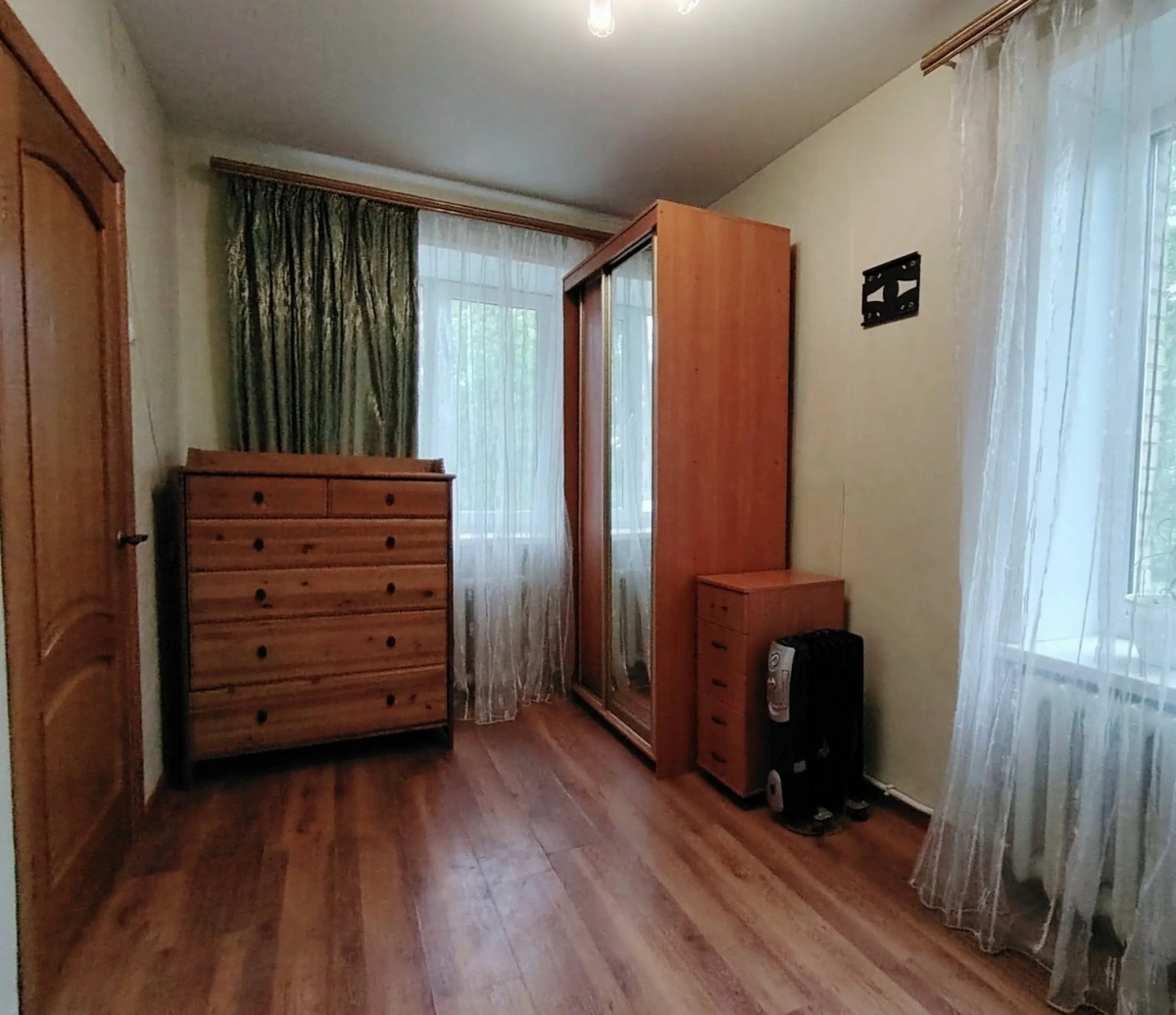 Квартира Светлая Двухкомнатная в Жуковском