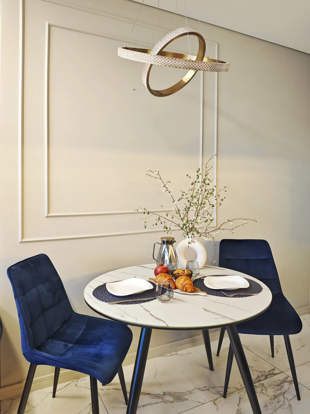 Апартаменты Уральская 20