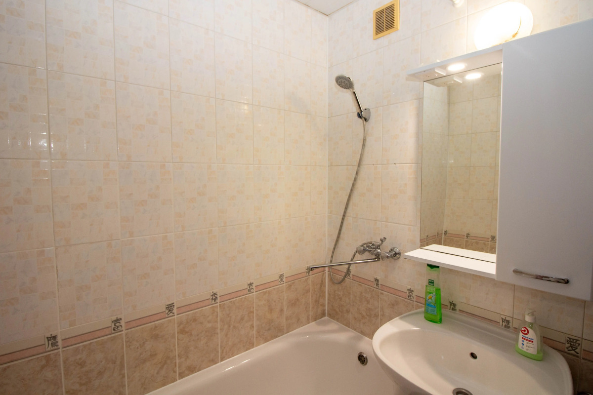 Апартаменты рядом с Горбушкой