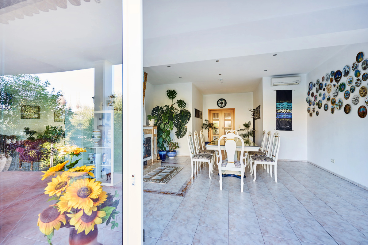 Вилла Онейро