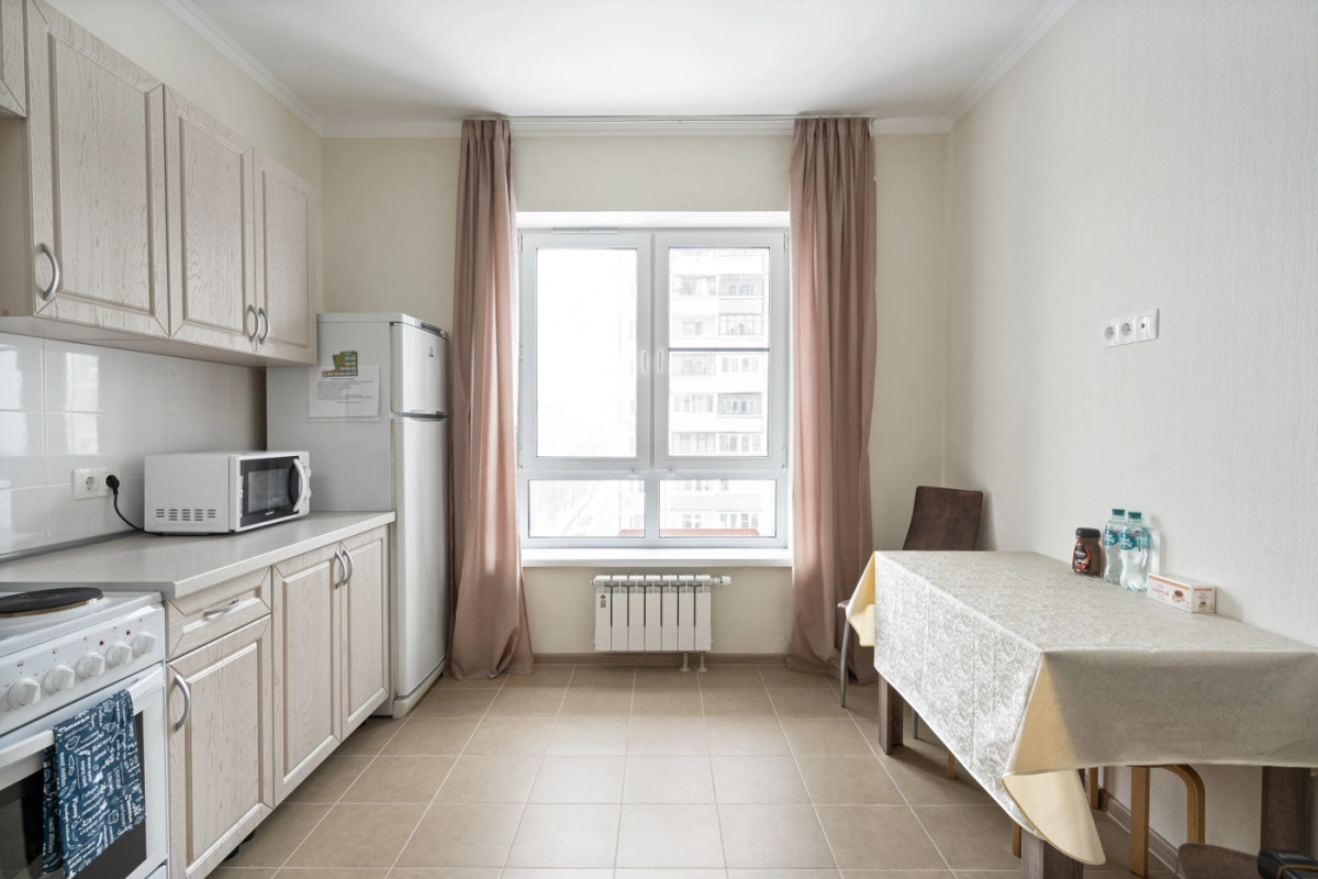 Апартаменты Москва Печорская 7