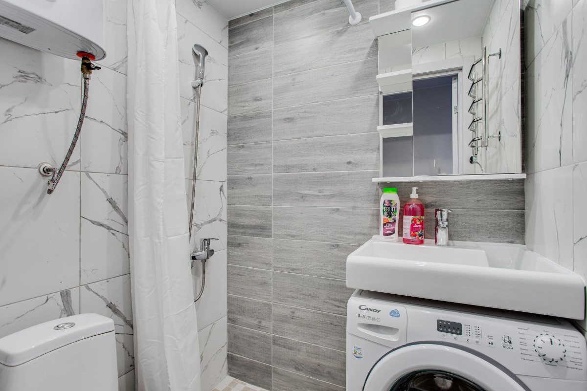 Апартаменты Эйнштейна 4