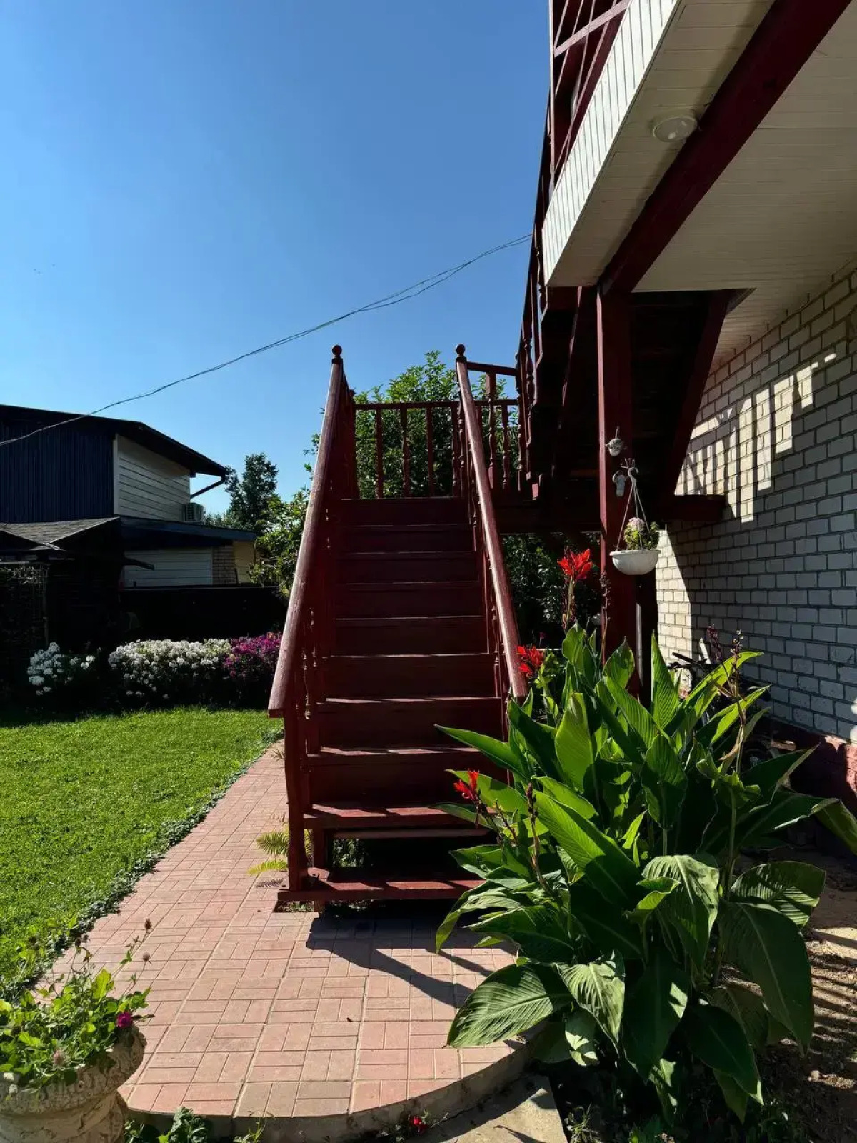 Гостевой Дом  У Звонницы монастыря с баней