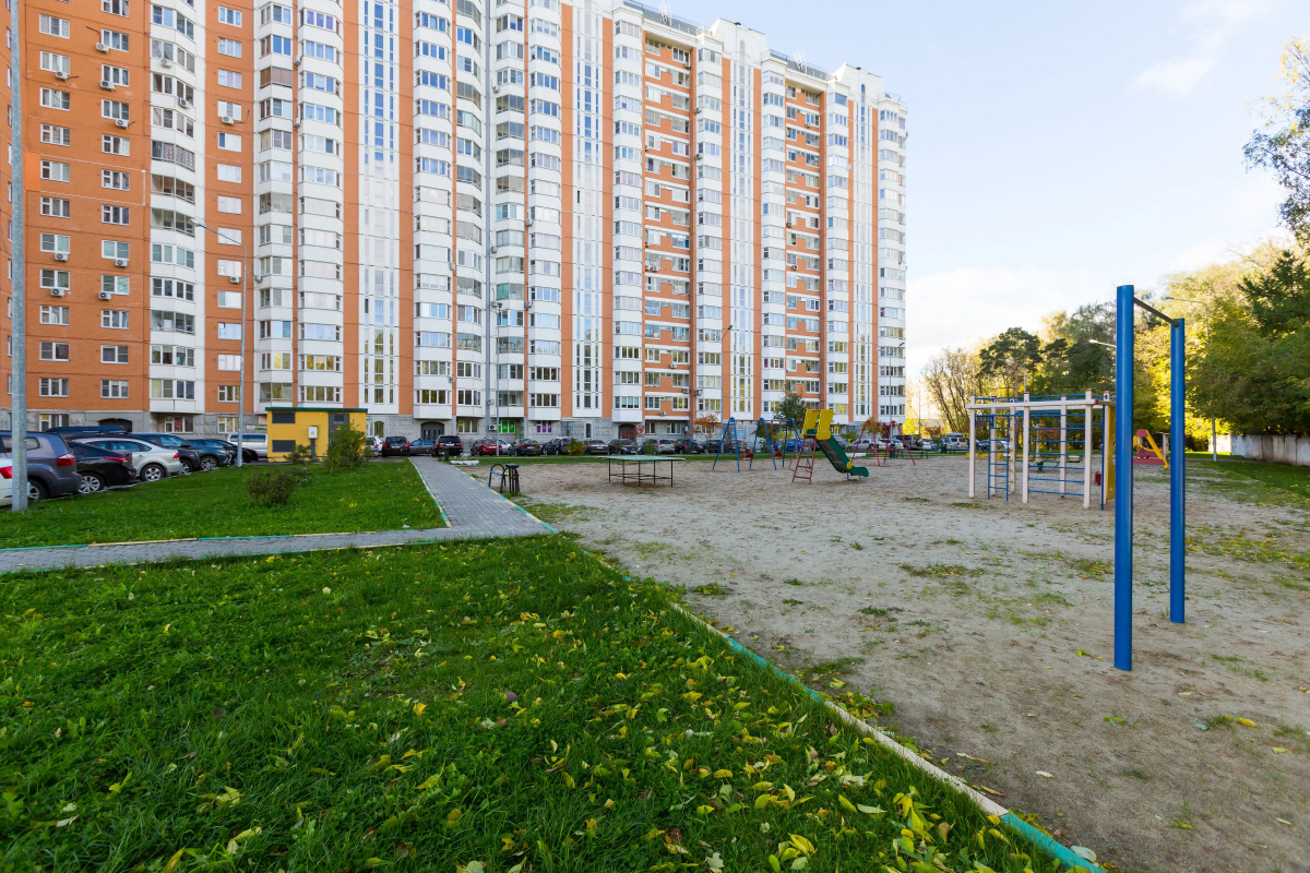 Апартаменты в Балашихе