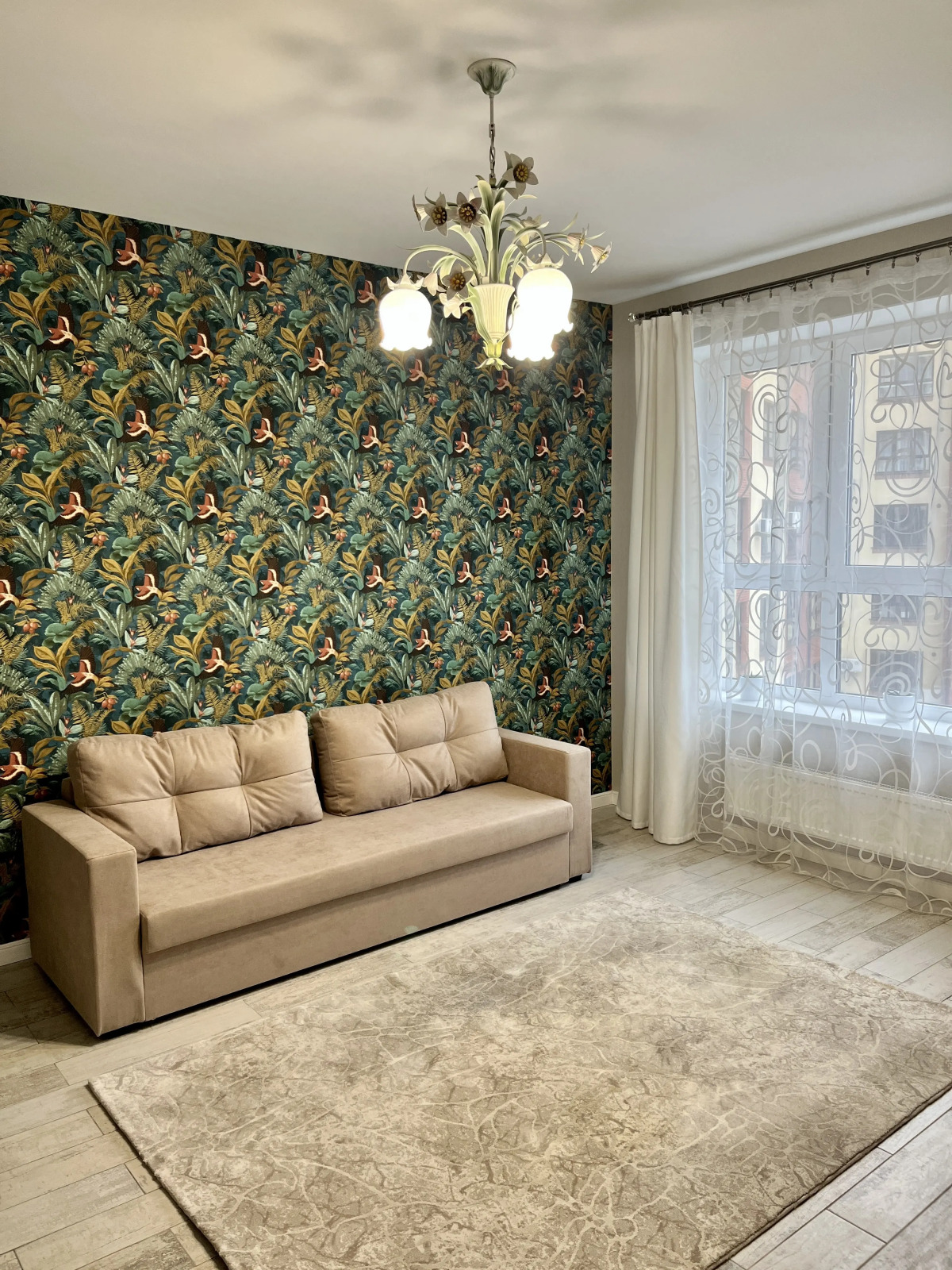 Апартаменты Балтийский Сезон