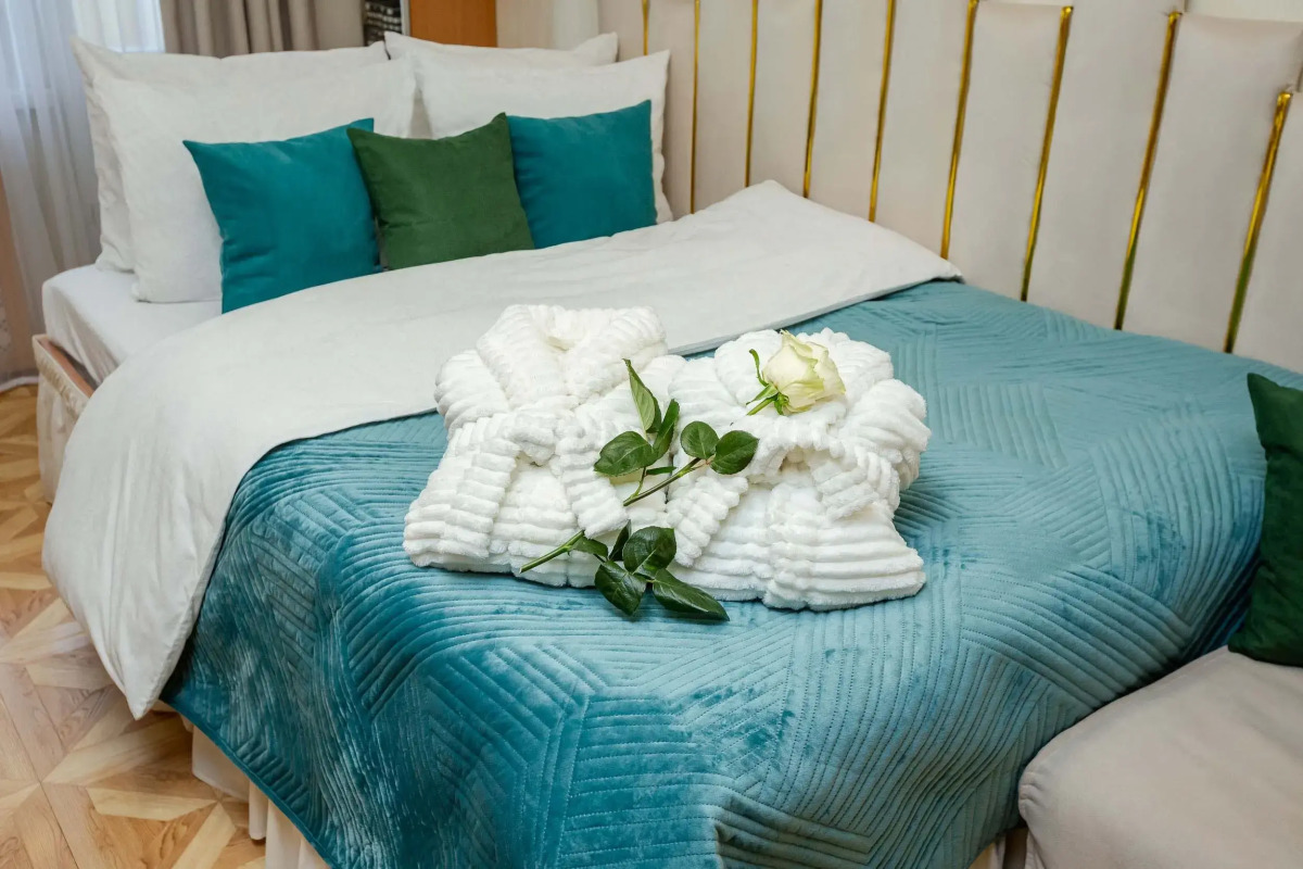 Апартаменты Метро Пушкинская