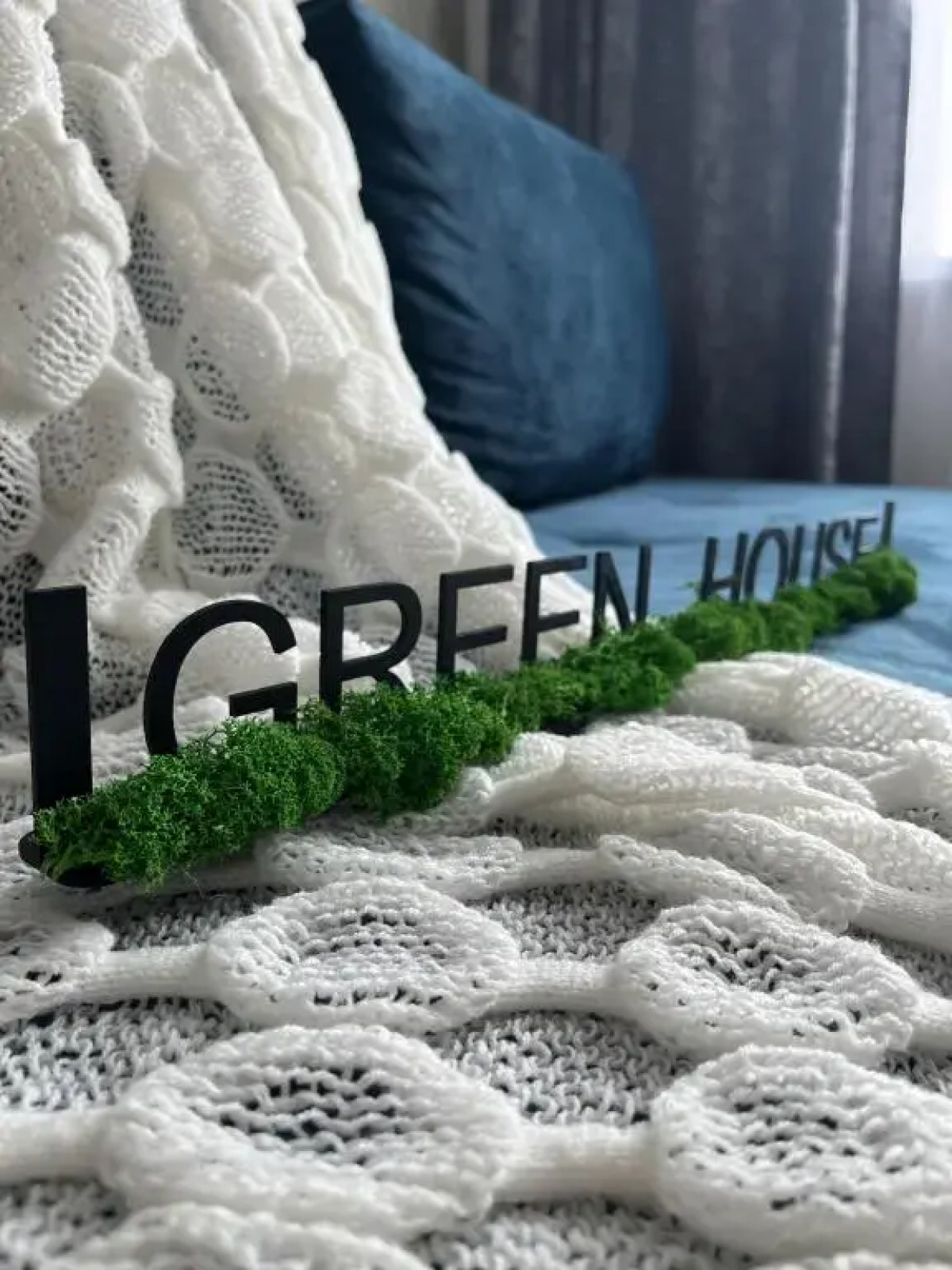 Апартаменты Skazka Green House 1