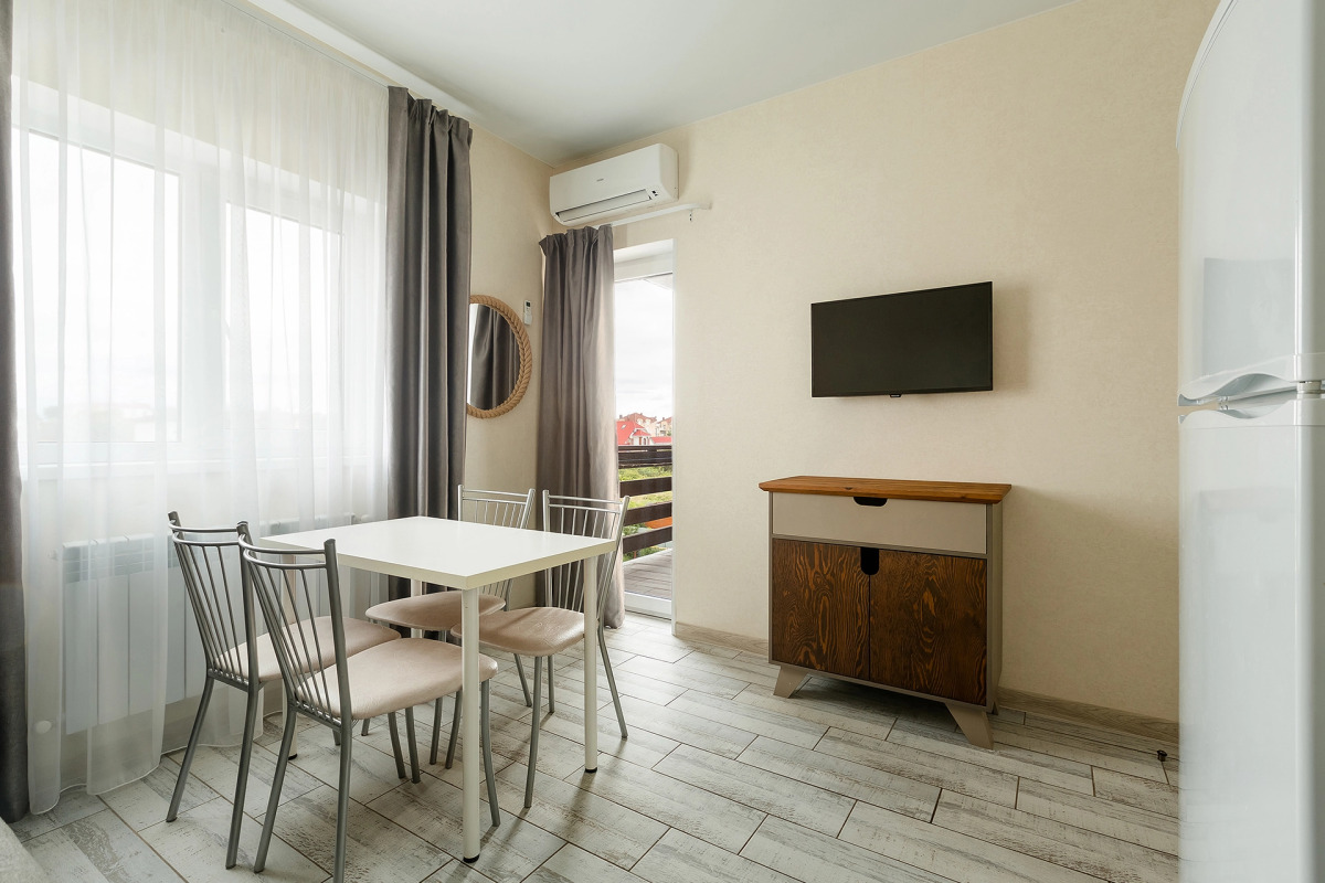 Гостевой дом Черри 33