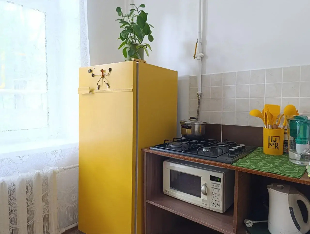 Квартира для лучшего отдыха