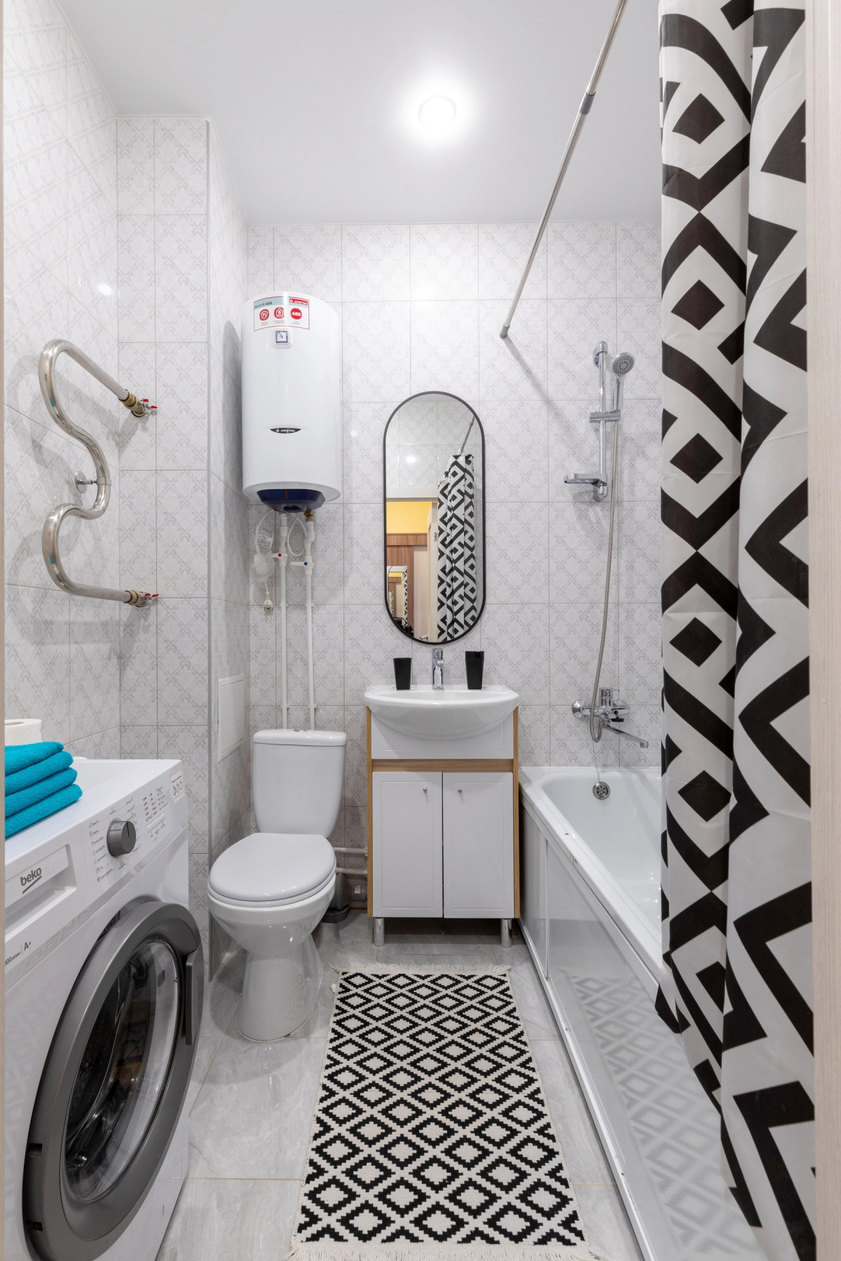 Апартаменты Hello на Звёздной