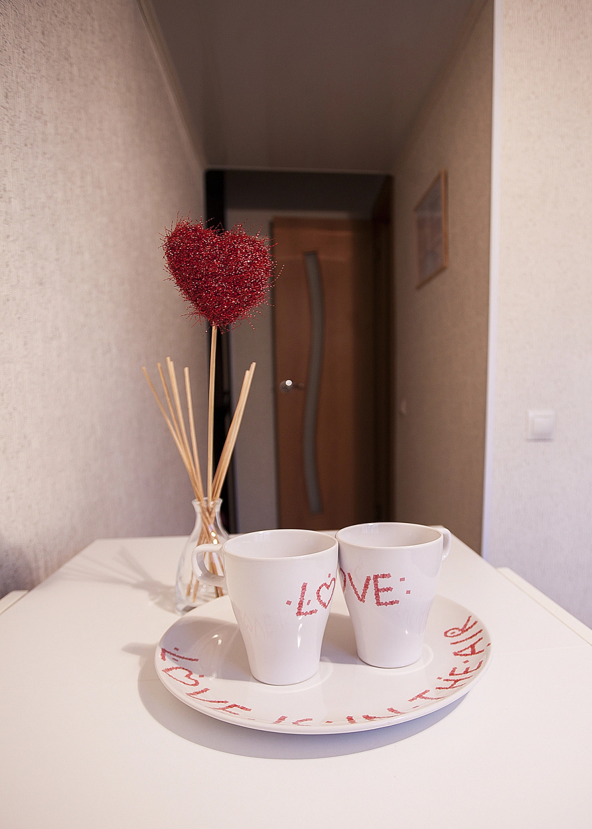 Квартира Восторг. 2К на Таганке