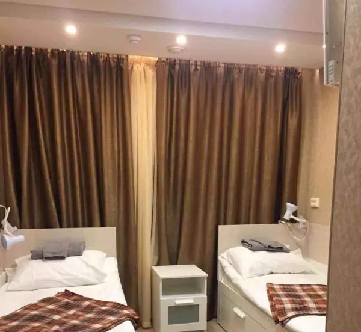 Мини отель СитиЦентр