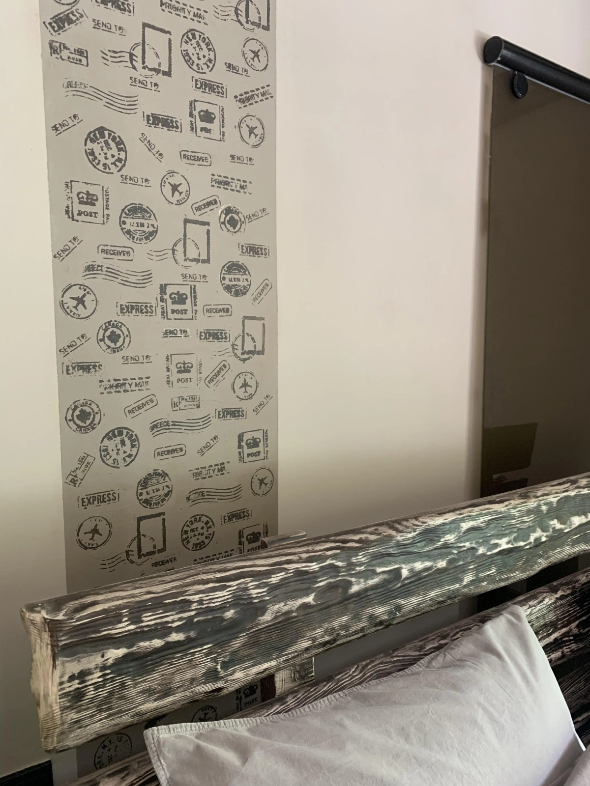 Апартаменты LOFT дизайн студия