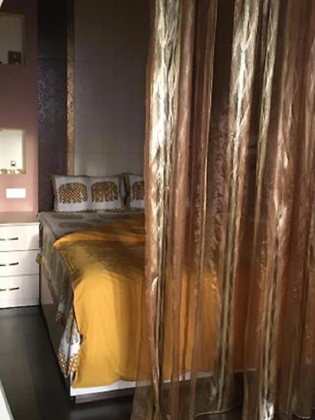 Апартаменты Вдохновение