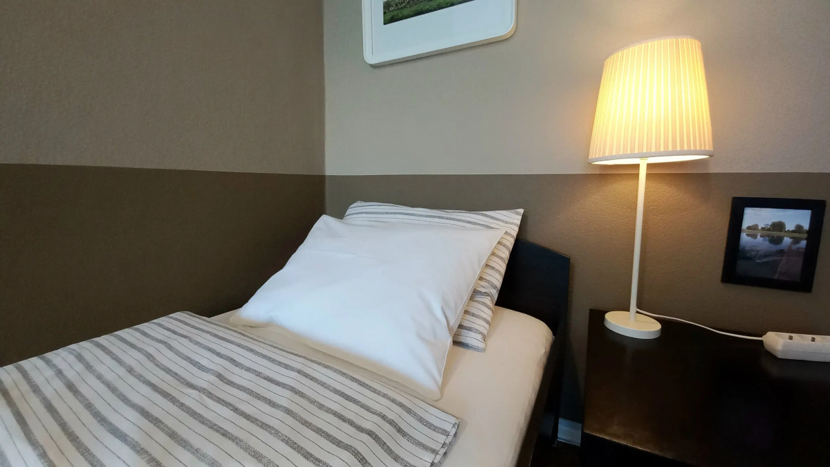 Квартира Кирова 202