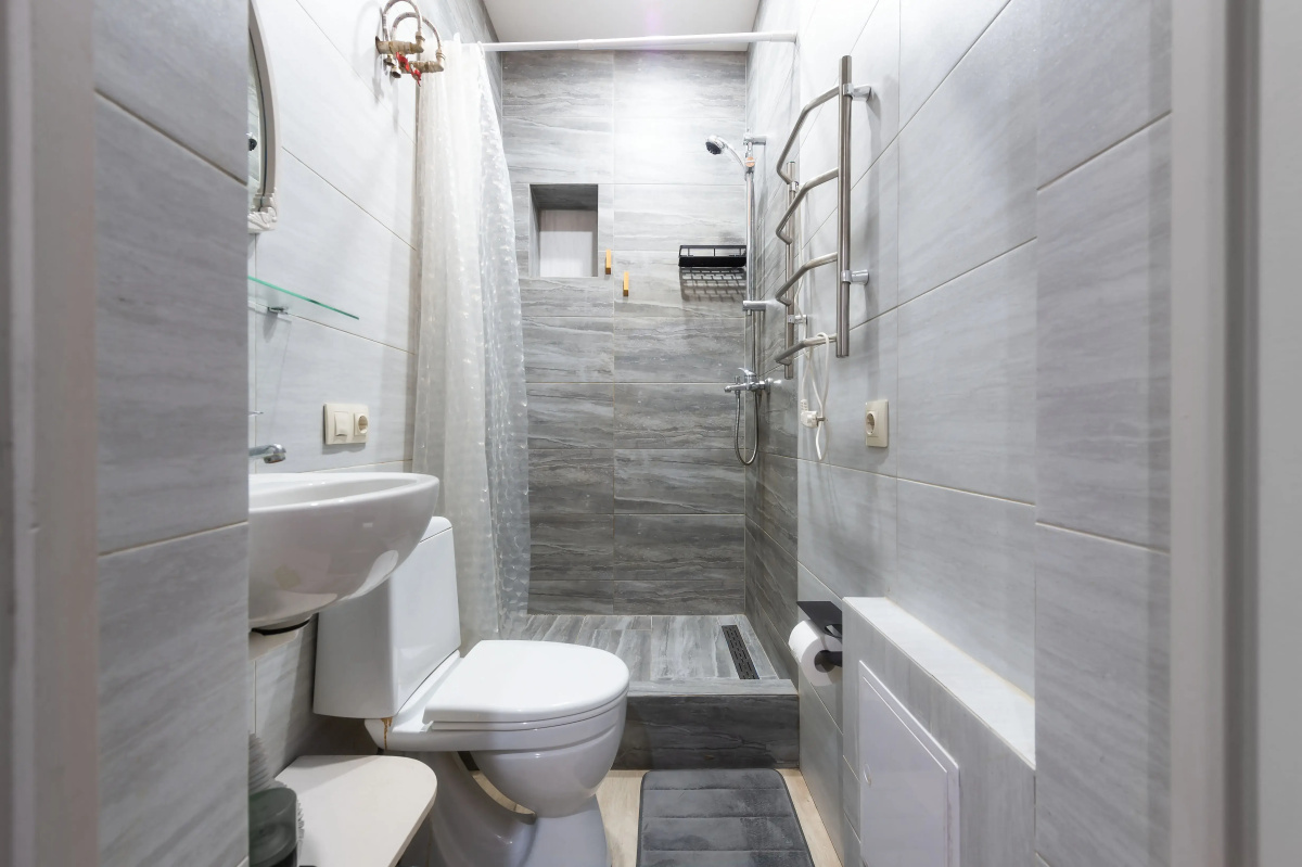 Квартира ApartMe на Канале Грибоедова