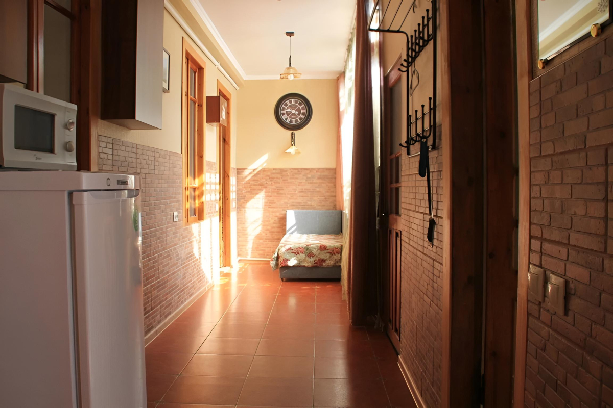 Апартаменты Красноармейская 18