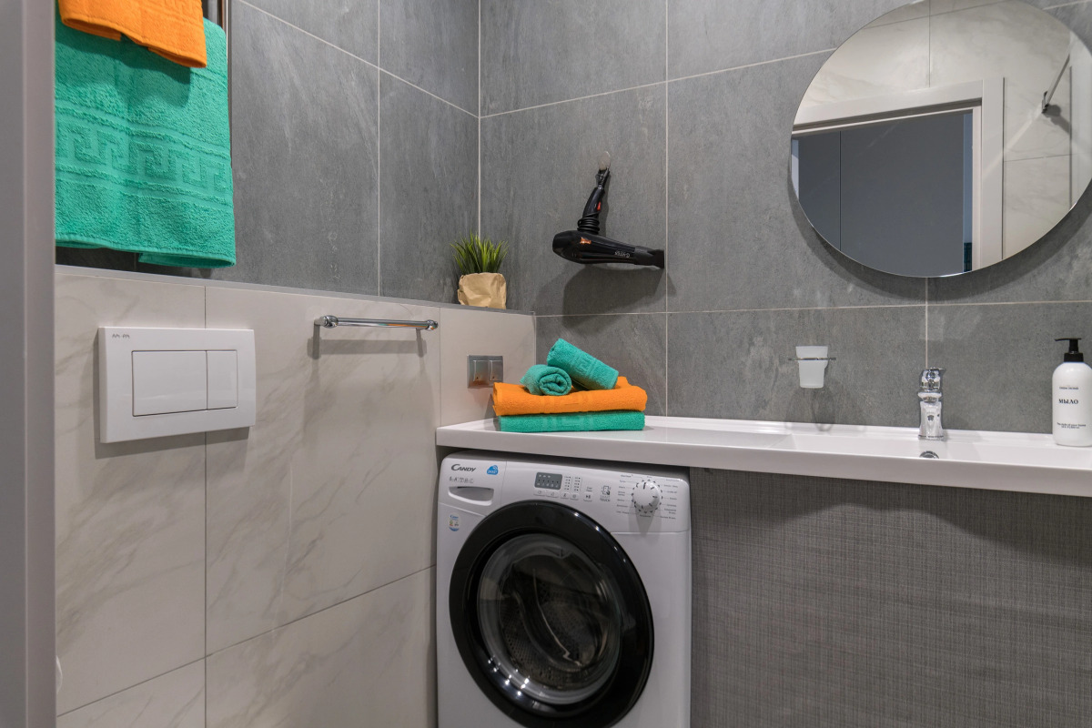 Апартаменты Лето у метро Автово